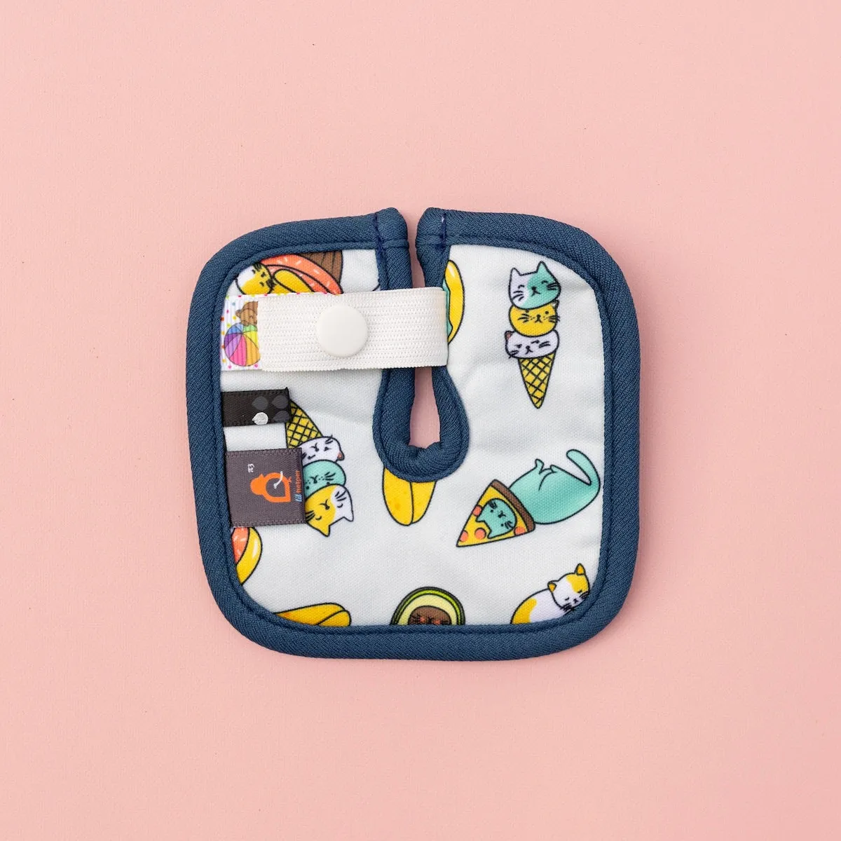 G Tube Pads (3 Pack)