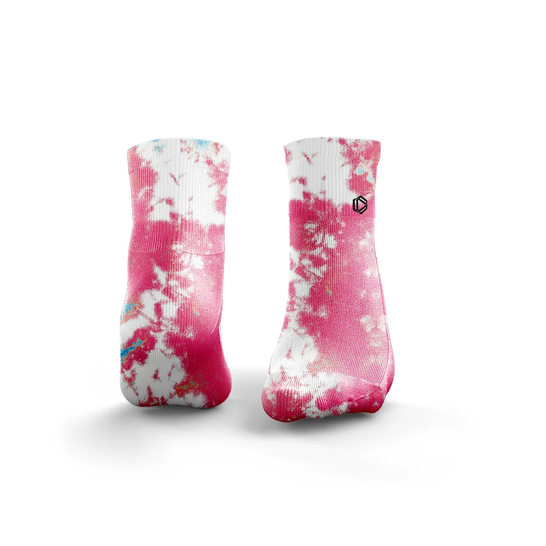 Tie Dye 3.0 Socks